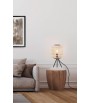 43218 - LAMPE DE TABLE   - BORDESLEY