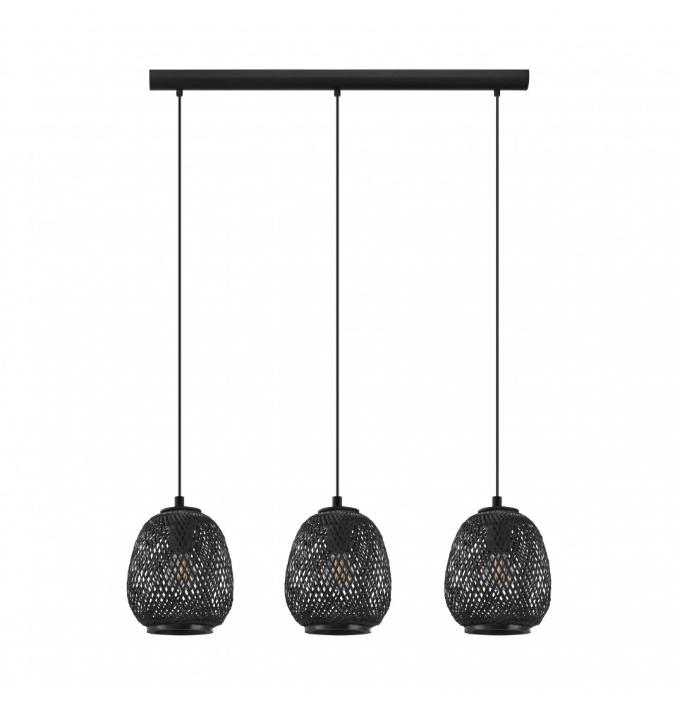 43266 - SUSPENSION - DEMBLEBY 1 43266 - SUSPENSION - DEMBLEBY 1
