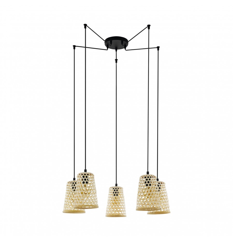 43255 - SUSPENSION - CLAVERDON 43255 - SUSPENSION - CLAVERDON