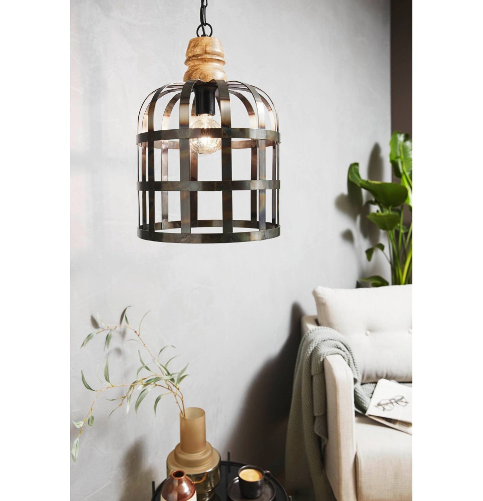 49785 - SUSPENSION - OLDCASTLE 49785 - SUSPENSION - OLDCASTLE