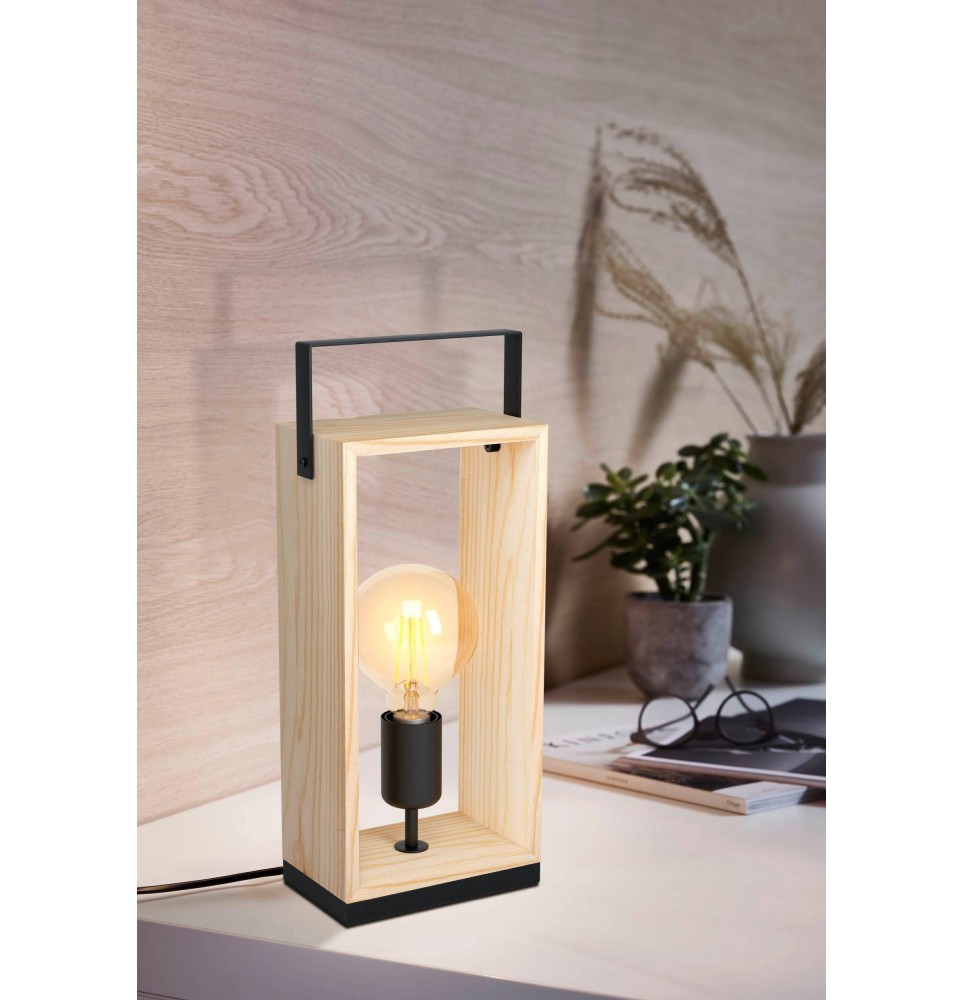 43415 - LAMPE DE TABLE   - FAMBOROUGH