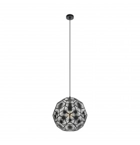 EGLO 39618 - SUSPENSION   - SKOURA 1