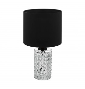 EGLO 39979 - LAMPE DE TABLE   - SAPUARA