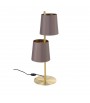 EGLO 99611 - LAMPE DE TABLE   - ALMEIDA 2