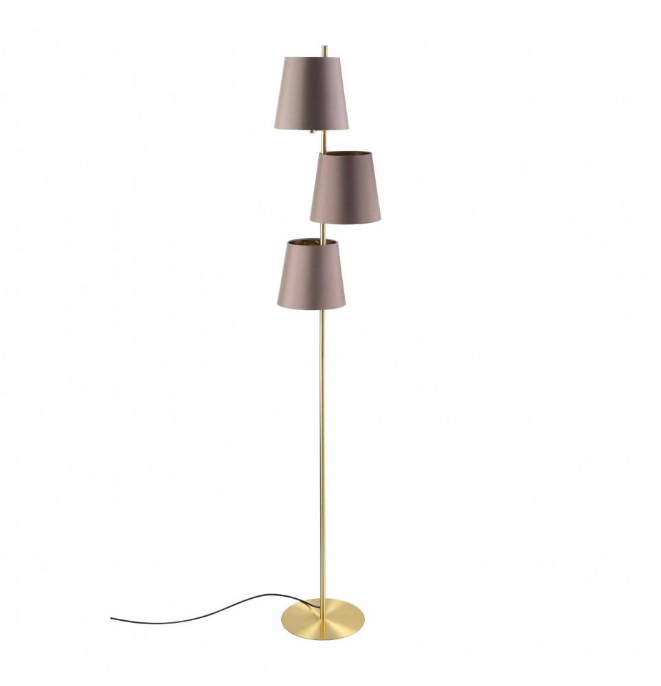 EGLO 99612 - LAMPE DE TABLE   - ALMEIDA 2