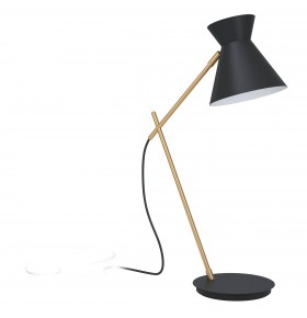 EGLO 98864 - LAMPE DE TABLE   - AMEZAGA