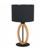 EGLO 43569 - LAMPE DE TABLE   - BASILDON 1