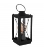 EGLO 43624 - LAMPE DE TABLE   - BRADFORD 1