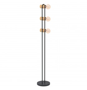 EGLO 43544 - LAMPADAIRE   - CHIEVELEY