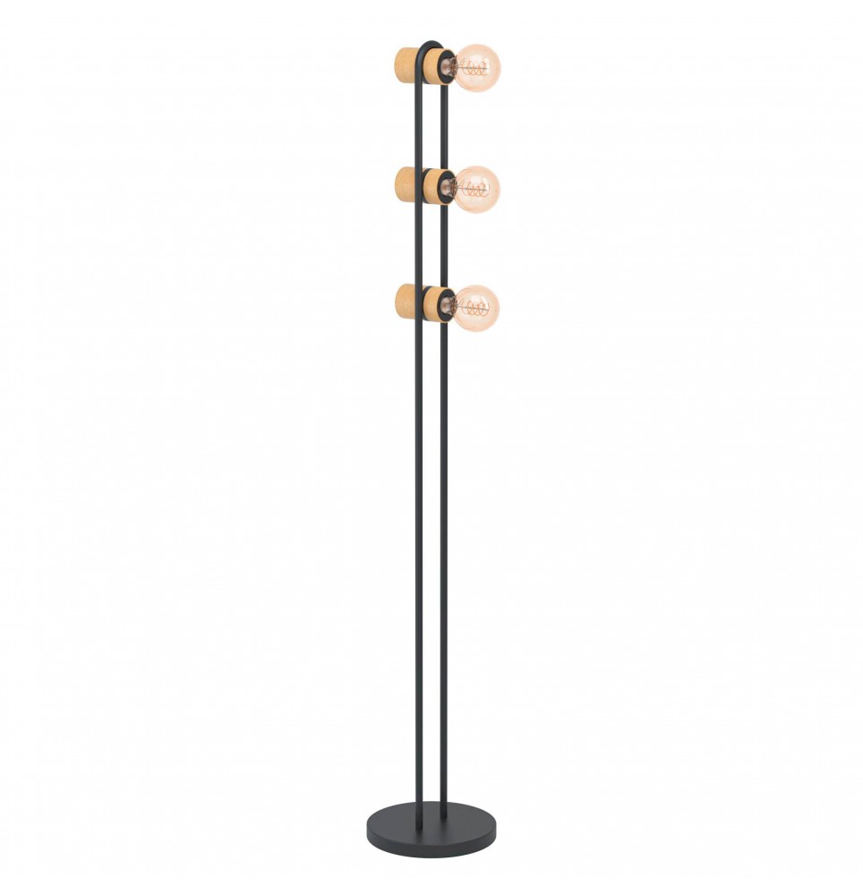 EGLO 43544 - LAMPADAIRE   - CHIEVELEY