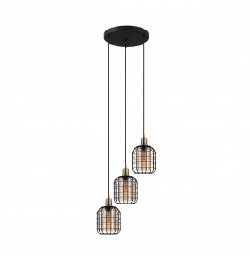 EGLO 43499 - SUSPENSION   - CHISLE