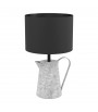 43642 - LAMPE DE TABLE   - KENSAL