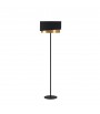 EGLO 39927 - LAMPADAIRE   - MANDERLINE