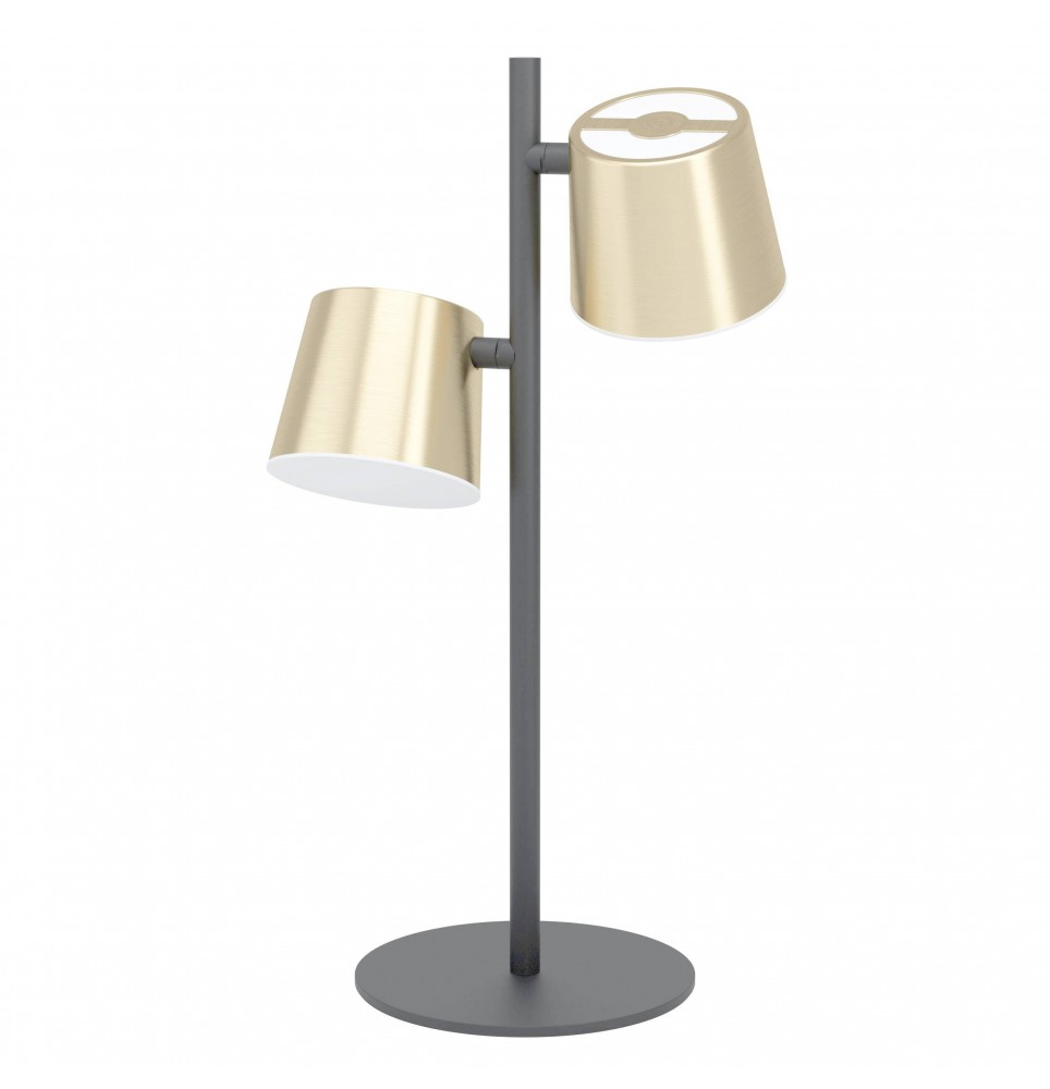 EGLO 39986 - LAMPE DE TABLE   - ALTAMIRA