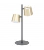 EGLO 39986 - LAMPE DE TABLE   - ALTAMIRA