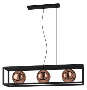 EGLO 390091 - SUSPENSION   - CORDOBA