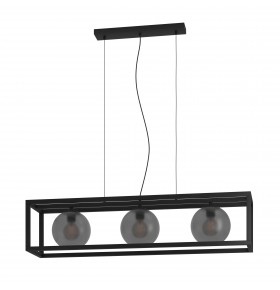 EGLO 390215 - SUSPENSION   - ARANGONA