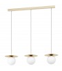 EGLO 39953 - SUSPENSION   - ARENALES