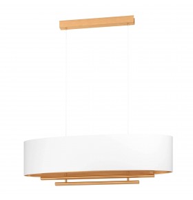 EGLO 390182 - SUSPENSION   - PINETARA