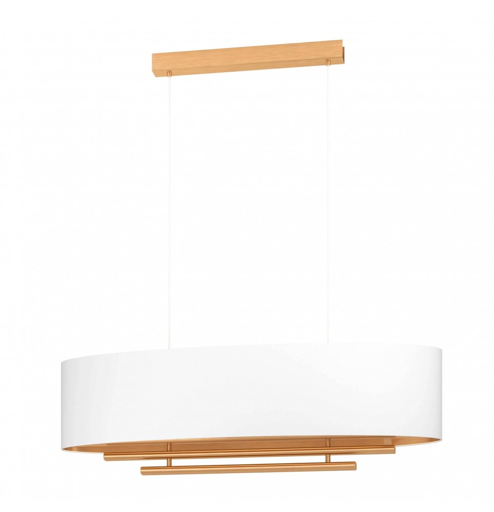 EGLO 390182 - SUSPENSION   - PINETARA