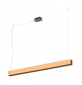 EGLO 39718 - SUSPENSION   - TERMINI 1