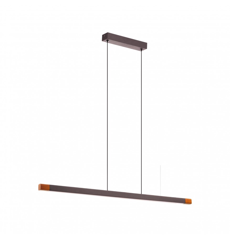 EGLO 900174 - SUSPENSION   - LISCIANA