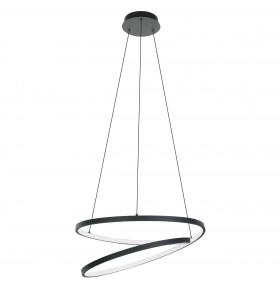 EGLO 900472 - SUSPENSION   - RUOTALE