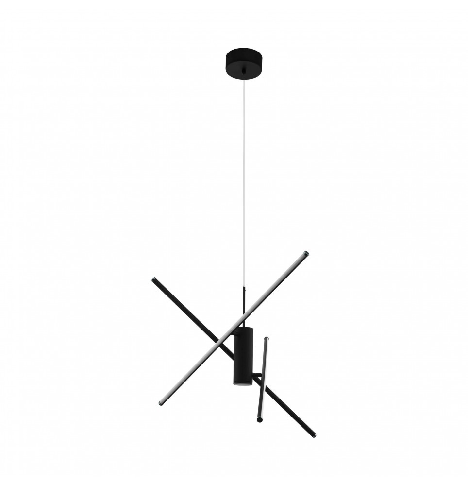 EGLO 99818 - SUSPENSION   - SALITRE