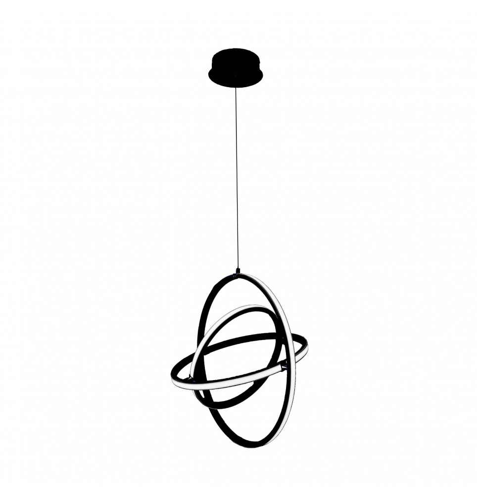 EGLO 39892 - SUSPENSION   - RETORNIO