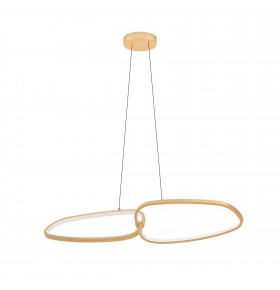 EGLO 390205 - SUSPENSION   - LODOSA