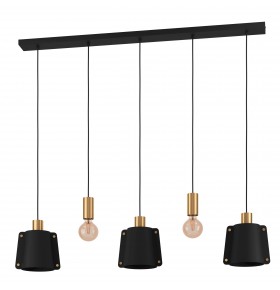 EGLO 390115 - SUSPENSION   - MAJAGUA