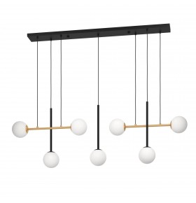 EGLO 390178 - SUSPENSION   - PAZ