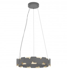 EGLO 390031 - SUSPENSION   - ALTAGRACIA