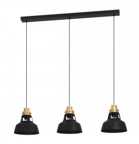 EGLO 390231 - SUSPENSION   - ESPINARDO