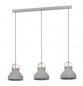 EGLO 390227 - SUSPENSION   - ESTEPONA