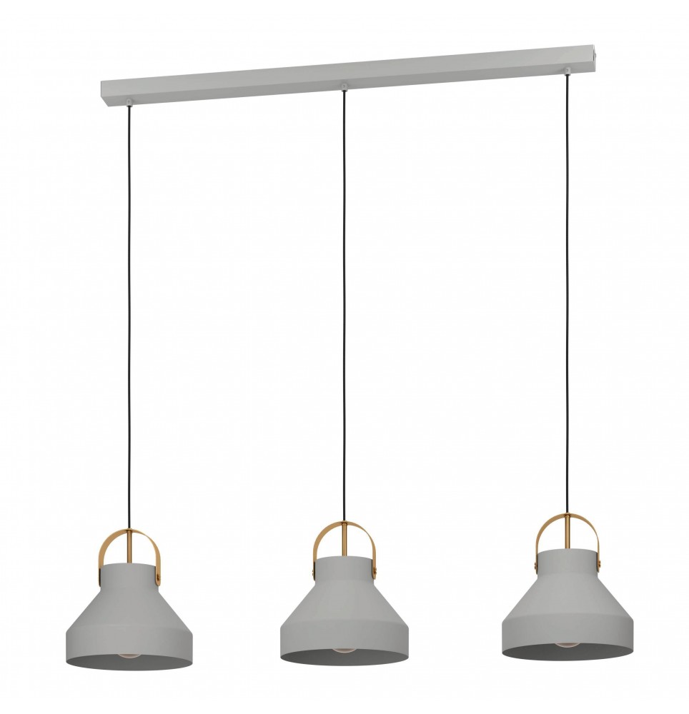 EGLO 390227 - SUSPENSION   - ESTEPONA