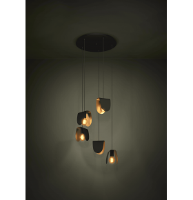 EGLO 390183 - SUSPENSION   - SERENARA