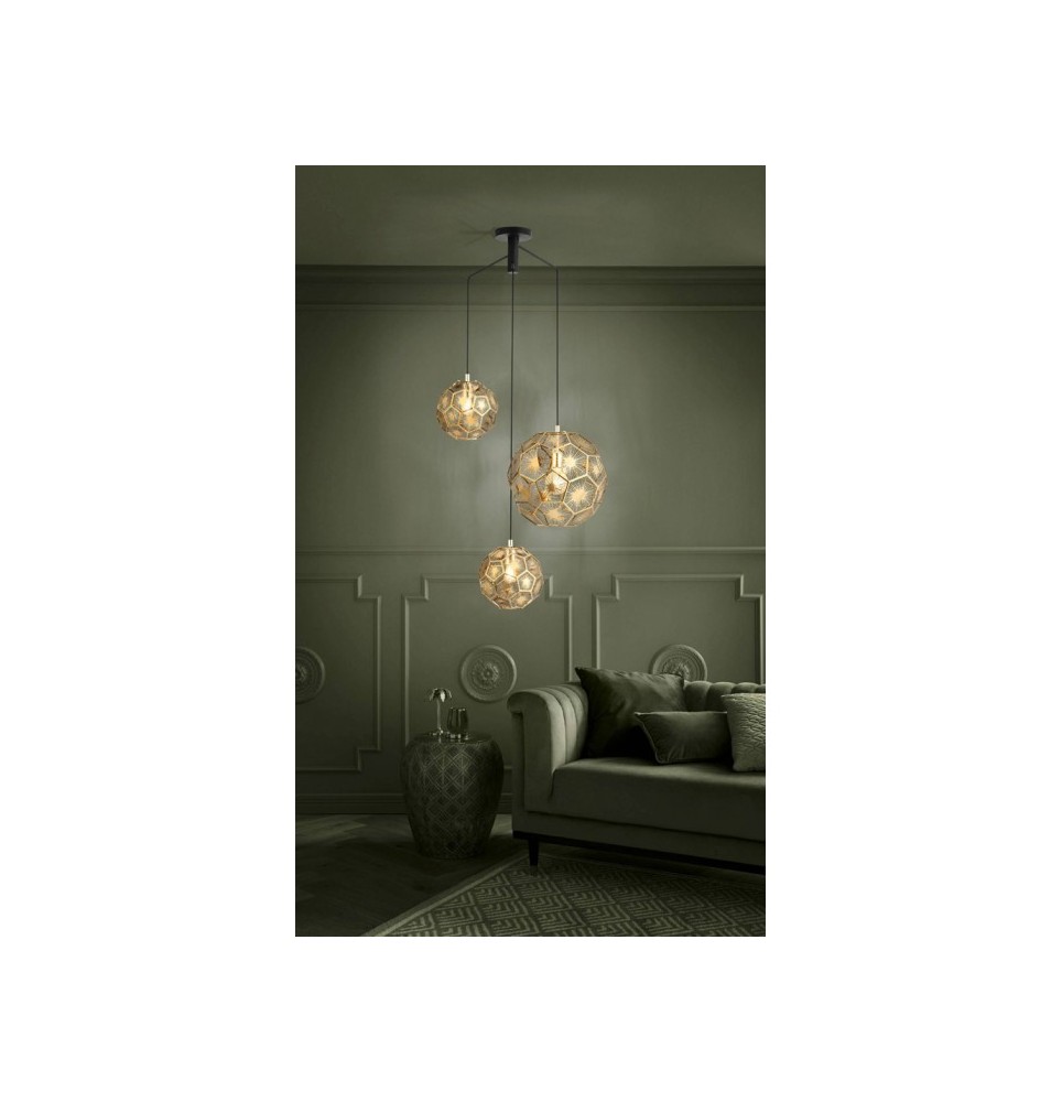 EGLO 39758 - SUSPENSION   - SKOURA