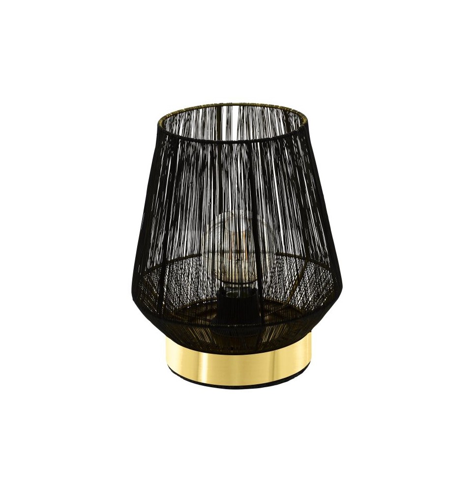 EGLO 99808 - LAMPE DE TABLE   - ESCANDIDOS