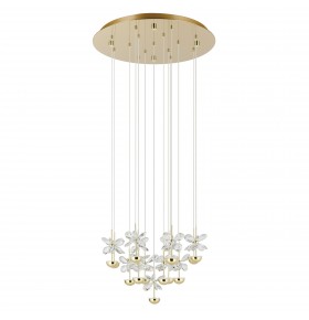 EGLO 390313 - SUSPENSION   - PIANOPOLI 3