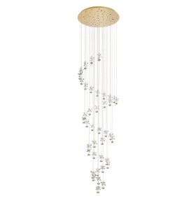 EGLO 390311 - SUSPENSION   - PIANOPOLI 3