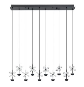 EGLO 390307 - SUSPENSION   - PIANOPOLI 2