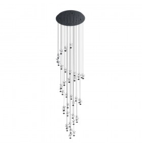 EGLO 390304 - SUSPENSION   - PIANOPOLI 2