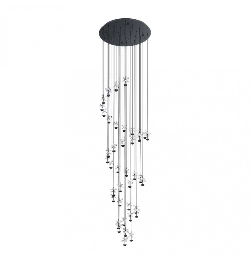 EGLO 390304 - SUSPENSION   - PIANOPOLI 2