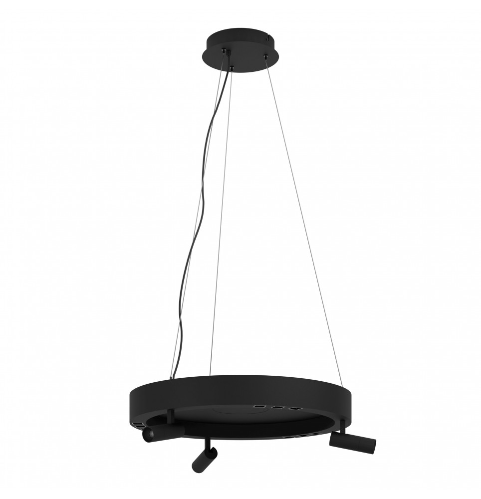 EGLO 390053 - SUSPENSION   - BRUSCOLI