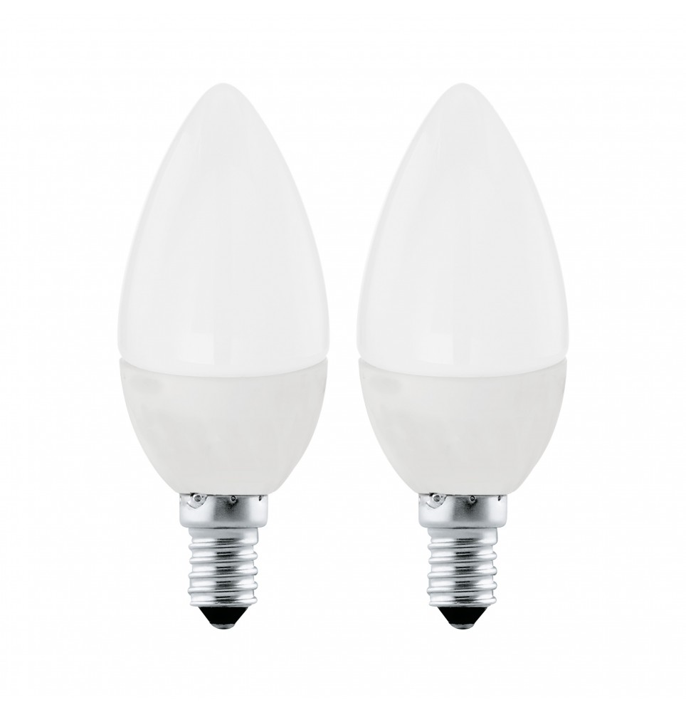 EGLO 10793 - AMPOULE LED   - LED_E14