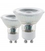 EGLO 11475 - AMPOULE LED   - LED_GU10