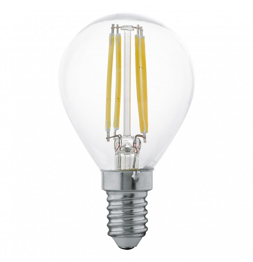 EGLO 11499 - AMPOULE LED   - LED_E14