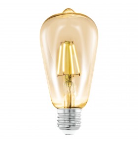 EGLO 11521 - AMPOULE VINTAGE LED  - LED_E27