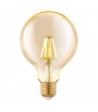 EGLO 11522 - AMPOULE VINTAGE LED  - LED_E27